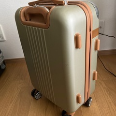 スーツケースの画像