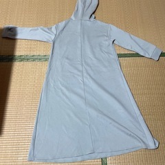 マタニティワンピースの画像