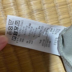 マタニティワンピースの画像