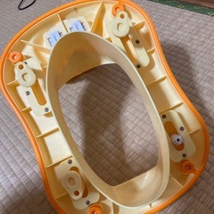 アンパンマン　補助便座の画像