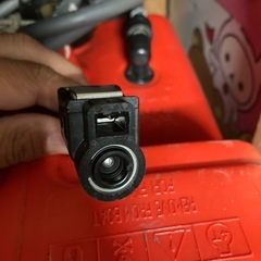 船外機　タンク　タンクホース　ホンダの画像