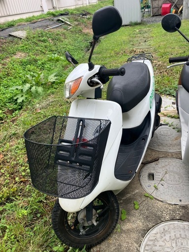 ホンダ　DIO AF34