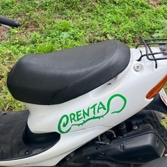 ホンダ　DIO AF34 の画像