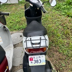 ホンダ　DIO AF34 の画像