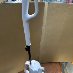 【新品】TWINBIRD TC-E117 掃除機 サイクロンスティック型、管理番号380の画像