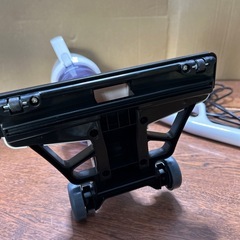【新品】TWINBIRD TC-E117 掃除機 サイクロンスティック型、管理番号380の画像
