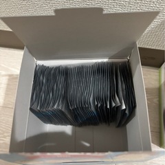 あったかいdeシュ、洗浄綿の画像