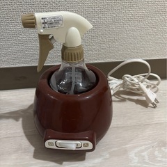 あったかいdeシュ、洗浄綿の画像