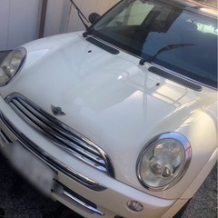 MINI クーパー