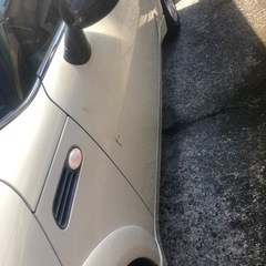 MINI クーパーの画像