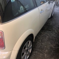 MINI クーパーの画像