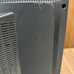 TOSHIBA  REGZA テレビ 32型の画像