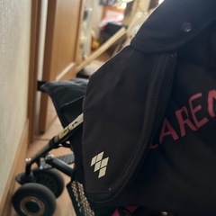 マクラーレンベビーカーの画像