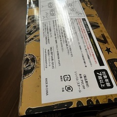 ドラムスターターセット❣️ブルーの画像