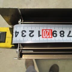 早い者勝ち!!　新日軽　住宅サッシ　アルミサッシ　枠付き　リフォーム　DIY　増築　小屋　ガレージ　工房の画像