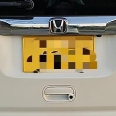 ホンダ N-BOX。の画像