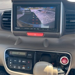ホンダ N-BOX。の画像
