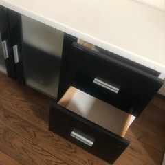 テレビボード　テレビ台の画像