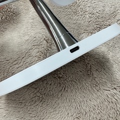 充電器　iPhone Apple Watch 同時に可能　わいや」ワイヤレスの画像