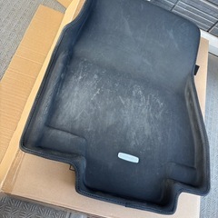 ステップワゴン RP ステップワゴンRP3 ラバーマット フロアマット クラッツィオの画像