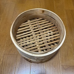 蒸篭の画像