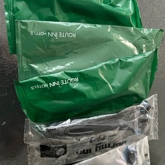レーザー５本　未開封　ビジネスホテルの画像