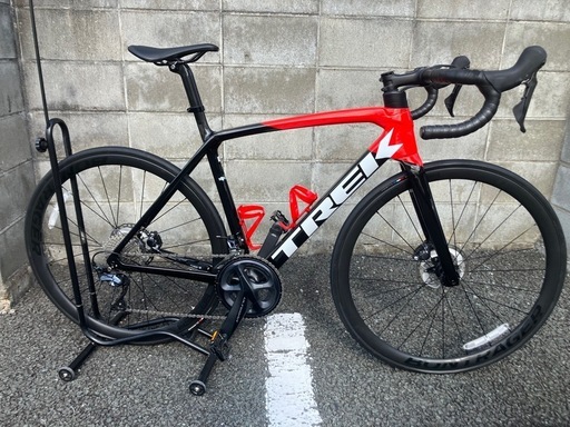 TREK エモンダ SL6 PRO 54サイズ2022年式