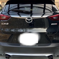 全てセット MAZDA cx-3　の画像