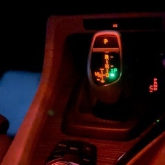 ギアシフトノブ ll-g2-bmk-39b-r BMW Sシリーズ 右ハンドルの画像