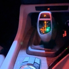 ギアシフトノブ ll-g2-bmk-39b-r BMW Sシリーズ 右ハンドルの画像