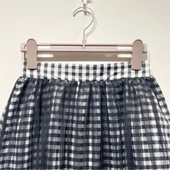 オリーブデオリーブ OLIVE des OLIVE ロングスカート F の画像