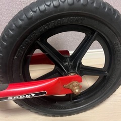 ストライダー　スポーツ　の画像