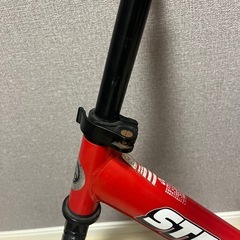 ストライダー　スポーツ　の画像