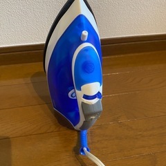 スチームアイロンの画像