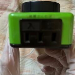日立タイマーの画像