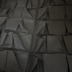 壁掛けガーデニングポケット
の画像