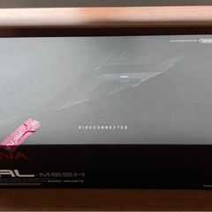 使用2回 　SENA　SRL-MESHの画像