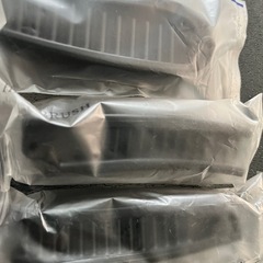 携帯用ブラシ　ビジネスホテル　７本　未使用未開封の画像