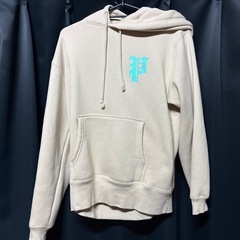 ファットランクパーカーの画像