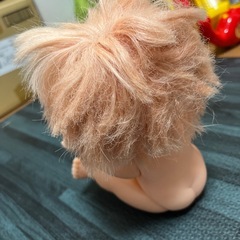 ポポちゃんの画像