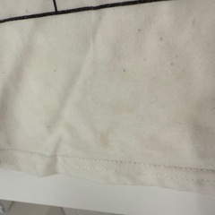90cm こまちTシャツ　アンパンマンハーフパンツの画像