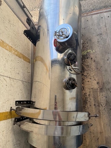 ステンレスタンク多分100