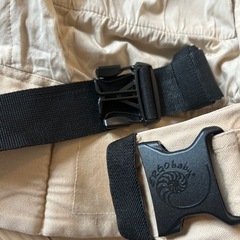 【エルゴベビー】抱っこひもの画像