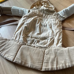 【エルゴベビー】抱っこひもの画像