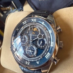 【極美品】CITIZEN カンパノラ 留紺 とまりこん 300本限定の画像