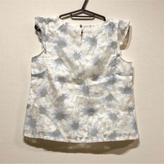 PAGEBOY ページボーイ トップス サイズF の画像
