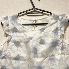 PAGEBOY ページボーイ トップス サイズF の画像