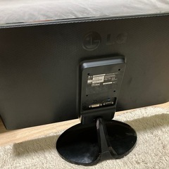 LG モニターの画像