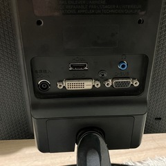 LG モニターの画像