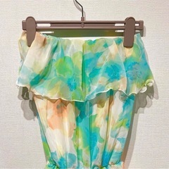 PINKMIX ピンクミックス オールインワン サイズS の画像
